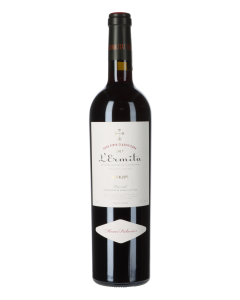 Alvaro Palacios L'Ermita 2017