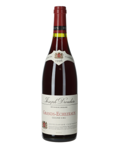 Joseph Drouhin Grands-Echezeaux Grand Cru 1996