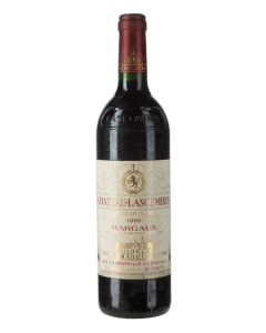 Chateau Lascombes 1995