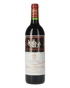 Chateau Mouton Rothschild 1er Cru 1994
