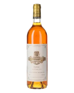 Chateau Coutet 1990