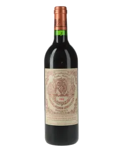 Chateau Pichon Longueville Baron 2eme Cru 1993