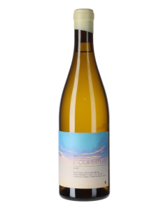 Maison Glandien L'Ouverture Blanc 2022