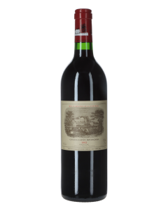 Chateau Lafite Rothschild 1992