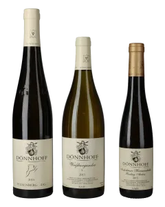 Dönnhoff Jahrgangs Horizontale 2015 (3 Fl.)