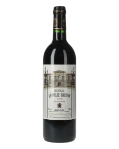 Chateau Leoville Barton 2eme Cru 1995