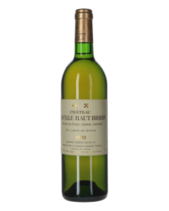 Chateau Laville Haut Brion Blanc 1992
