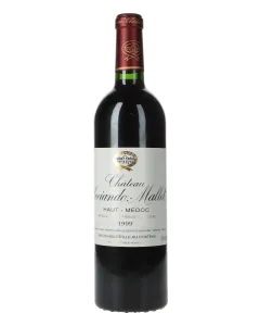 Chateau Sociando Mallet 1999