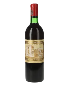 Chateau Ducru Beaucaillou 2eme Cru 1970