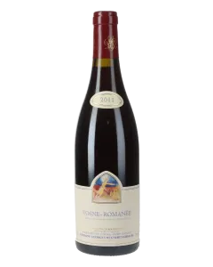 Domaine Georges Mugneret-Gibourg Village Vosne-Romanee 2011