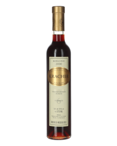 Kracher TBA Nr. 6 Grande Cuvee 2000