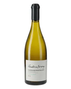 Caroline Morey Chassagne-Montrachet Les Caillerets 2015