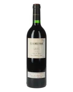 Costers del Siurana Clos del Obac  1990