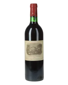 Chateau Lafite Rothschild 1er Cru 1981