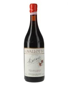 Cavallotto Barolo Riserva Bricco Boschis Vigna San Giuseppe 2004 Magnum