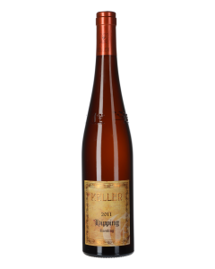 Klaus Peter Keller Hipping Riesling Grosses Gewächs 2011