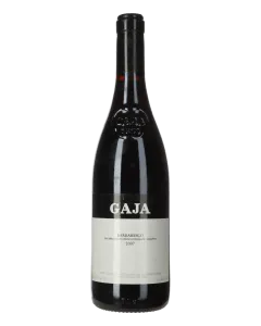 Angelo Gaja Barbaresco 2007 