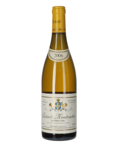 Leflaive Batard-Montrachet GC 2006