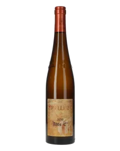 Keller Riesling Westhofener Abtserde Großes Gewächs trocken 2016 