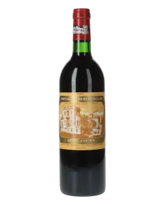 Chateau Ducru Beaucaillou 2eme Cru 1986
