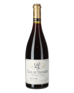 Lucien Le Moine Clos Vougeot Grand Cru 2018