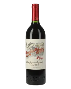 Marques de Murrieta Castillo Ygay Gran Reserva Especial 2001