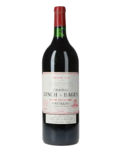 Chateau Lynch Bages    5eme Cru 1985 Magnum