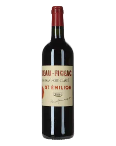 Chateau Figeac 1er Grand Cru Classe A 2004