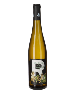 Immich-Batterieberg Enkircher Zeppwingert Riesling Reserve 2018