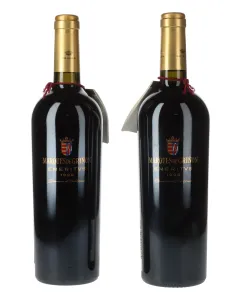 Marqués de Griñón Emeritvs 1998 (2 Fl.)