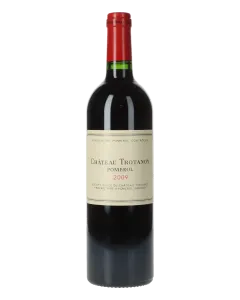 Chateau Trotanoy 2009