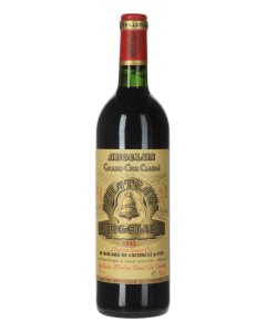 Chateau Angelus 1995