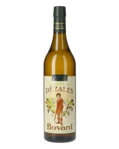 Domaine Louis Bovard Chasselas Dezaley Grand Cru 2018