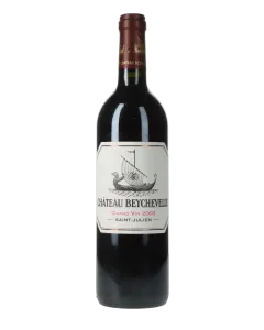 Chateau Beychevelle 4eme Cru 2003