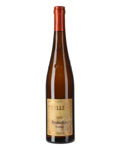Keller Riesling Dalsheimer Hubacker Großes Gewächs 2015