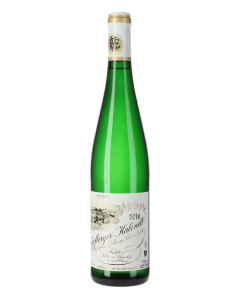 Egon Müller zu Scharzhof Scharzhofberger Kabinett 2016