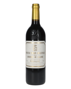 Chateau Pichon Longueville Comtesse de Lalande 2004