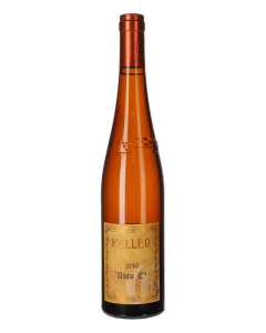 Klaus Peter Keller Abts Erde Riesling Grosses Gewächs 2010