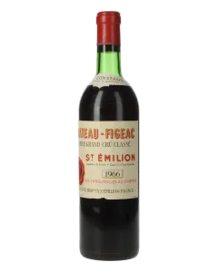 Chateau Figeac  1er Grand Cru Classe A 1966