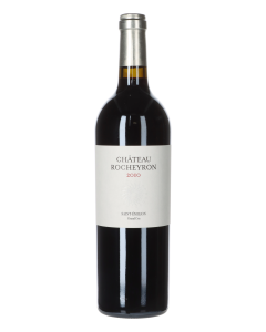 Chateau Rocheyron 2010 