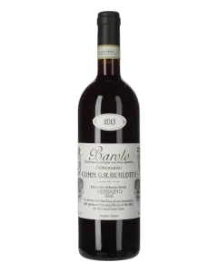 Burlotto Barolo Monvigliero 2013 