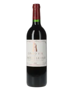Chateau Latour 1er Cru 1994