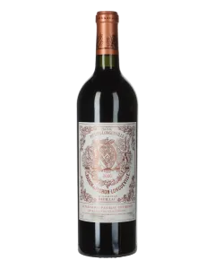 Chateau Pichon Longueville Baron 2eme Cru 2000 