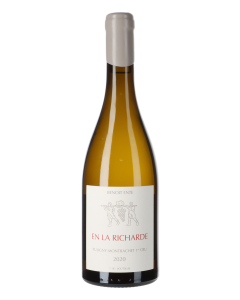 Domaine Benoit Ente Puligny-Montrachet 1er Cru Les Folatières En La Richard 2020