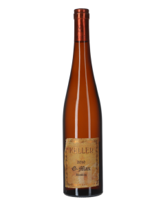 Klaus Peter Keller Riesling G-Max 2010