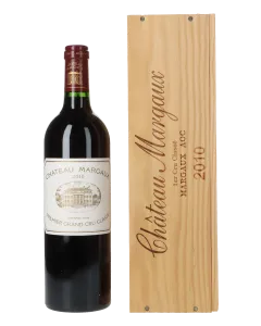 Chateau Margaux 1er Cru 2010