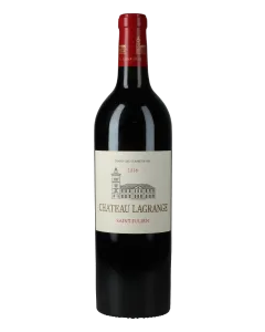 Chateau Lagrange 3eme Cru 2016