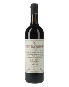 Montevertine 2015