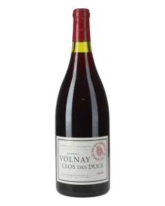 Domaine Marquis d'Angerville Clos des Ducs 1er Cru 2008 Magnum