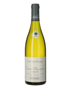 Marc Morey Chevalier Montrachet Grand Cru 2009 